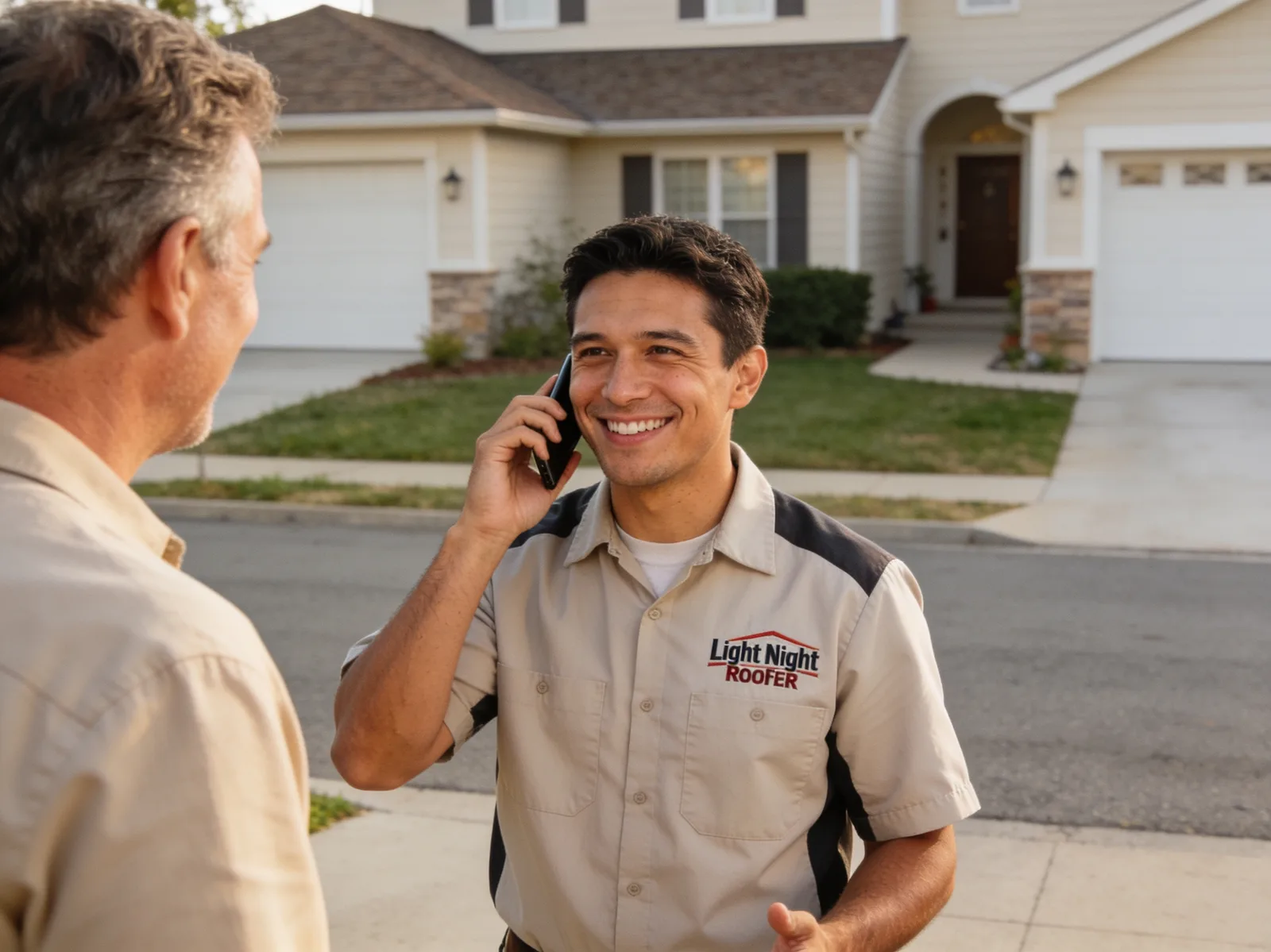 Emergency Roof Repair Mission, KS FAQs